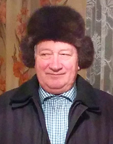 Петр Кириллович